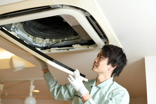 Professional Airduct Cleaning in Sturgis, SD